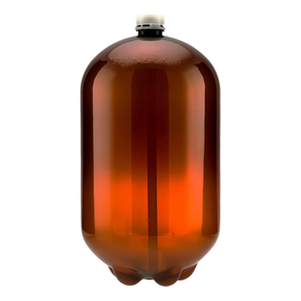 Cydr Dzik Jabłko Półsłodki 4,5% 30 L Keg Pet