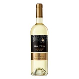 Wino Mare Viva Selection Branco 12,5% białe wytrawne 750 ml