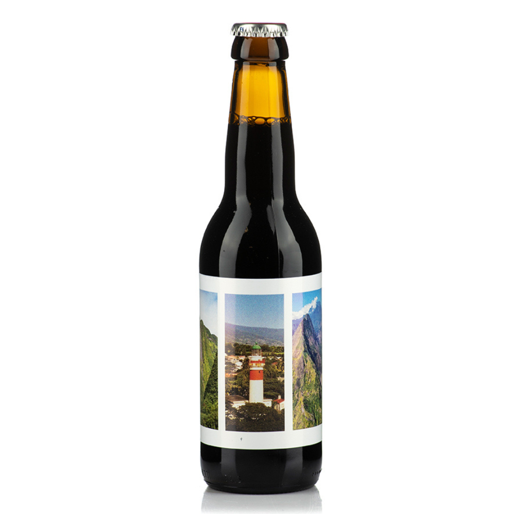 Piwo Pinta Dalons Indian Baltic Porter 8% 330 ml