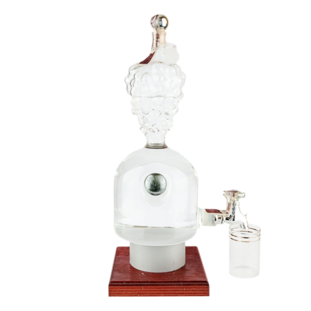 Grappa Loara z Winogronem 40% 350 ml