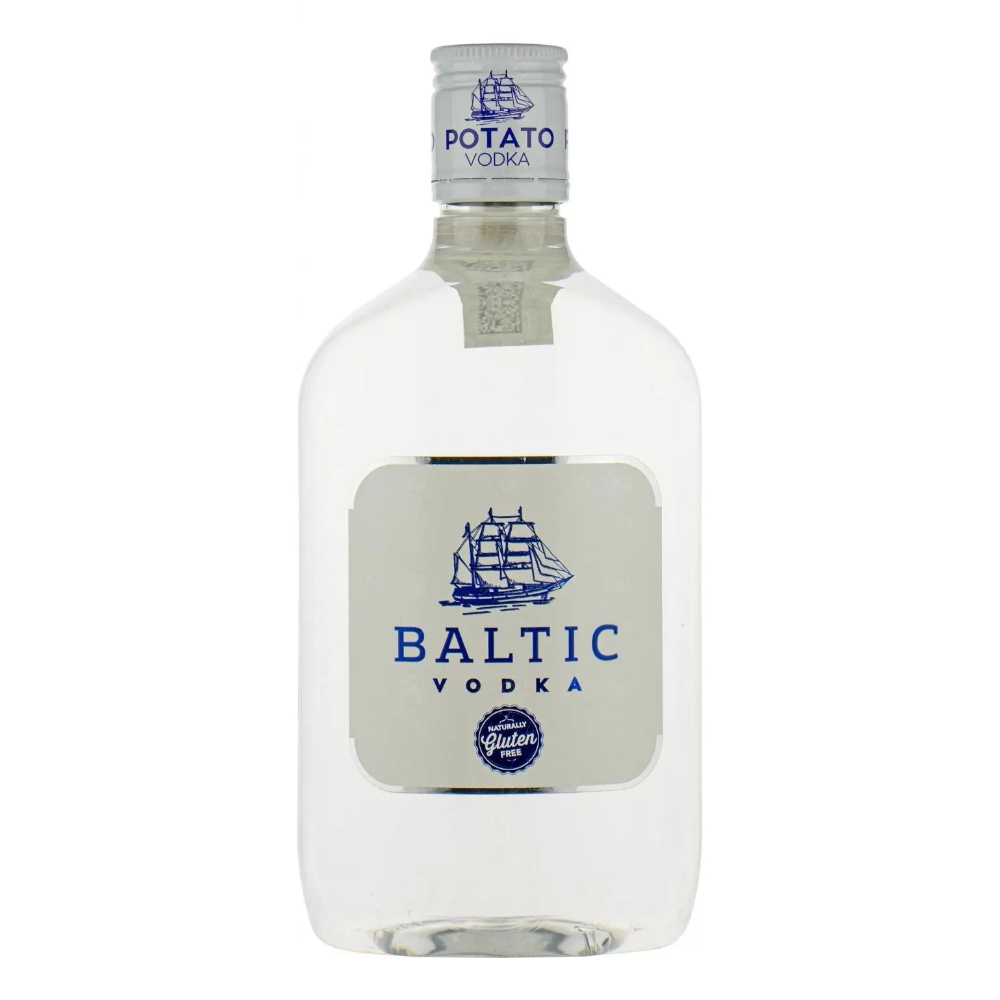 Baltic Vodka PET 40% 500 ml