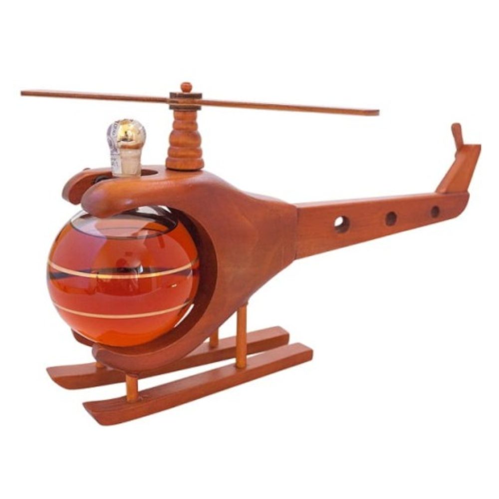 Brandy Marquis de Villard V.S.O.P Helikopter 40% 200 ml
