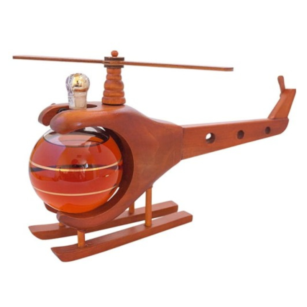 Brandy Marquis de Villard V.S.O.P Helikopter 40% 200 ml