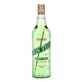 Wódka Jon Teff 40% 40 ml
