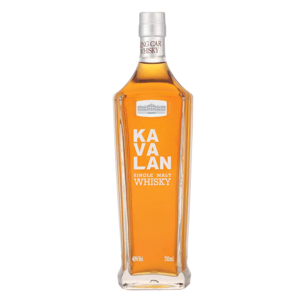 Whisky Kavalan 40% 200 ml