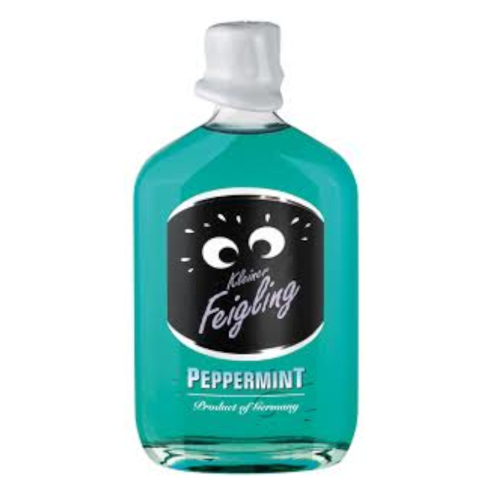Likier Kleiner Feigling  Peppermint 15% 20 ml
