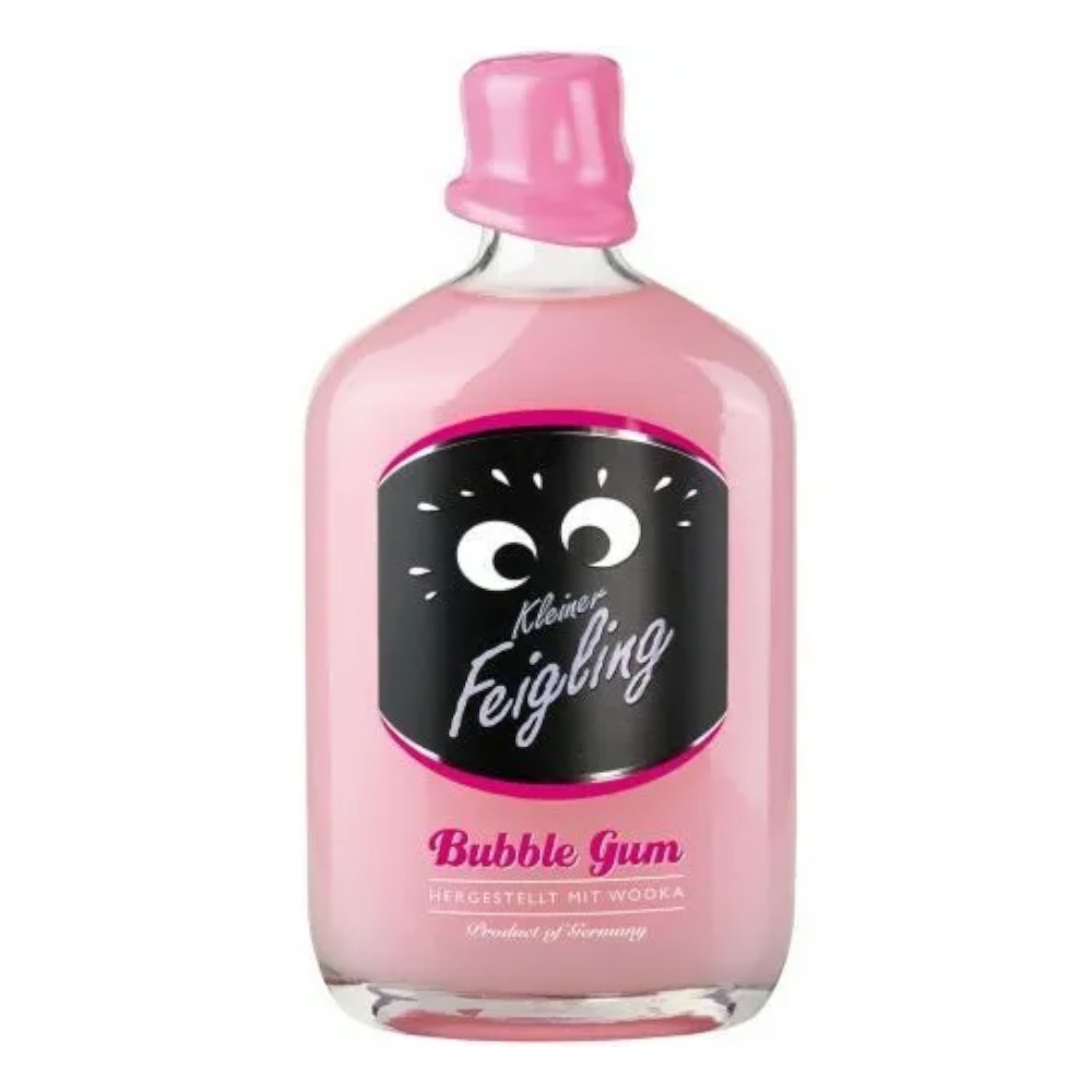 Likier Kleiner Feigling Bubble Gum 20% 20 ml