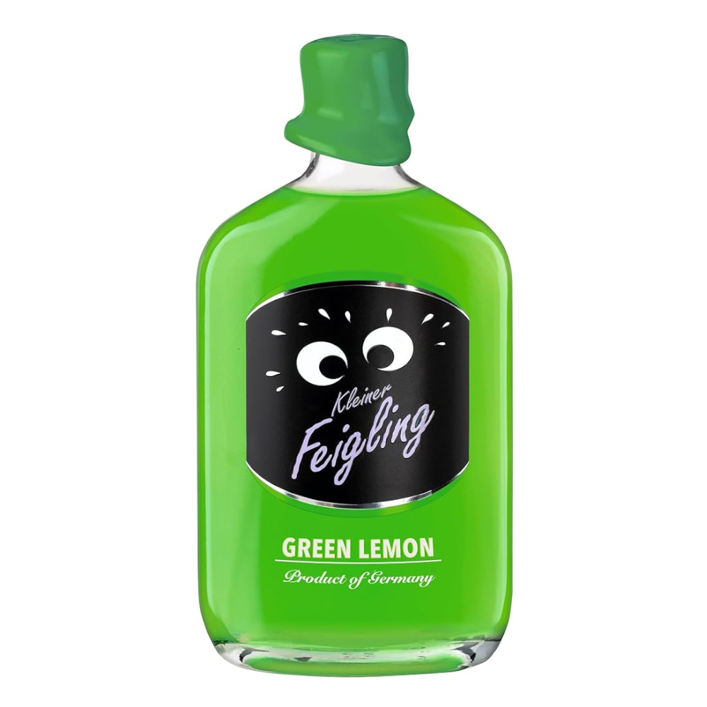 Likier Kleiner Feigling Lemon  15% 20 ml