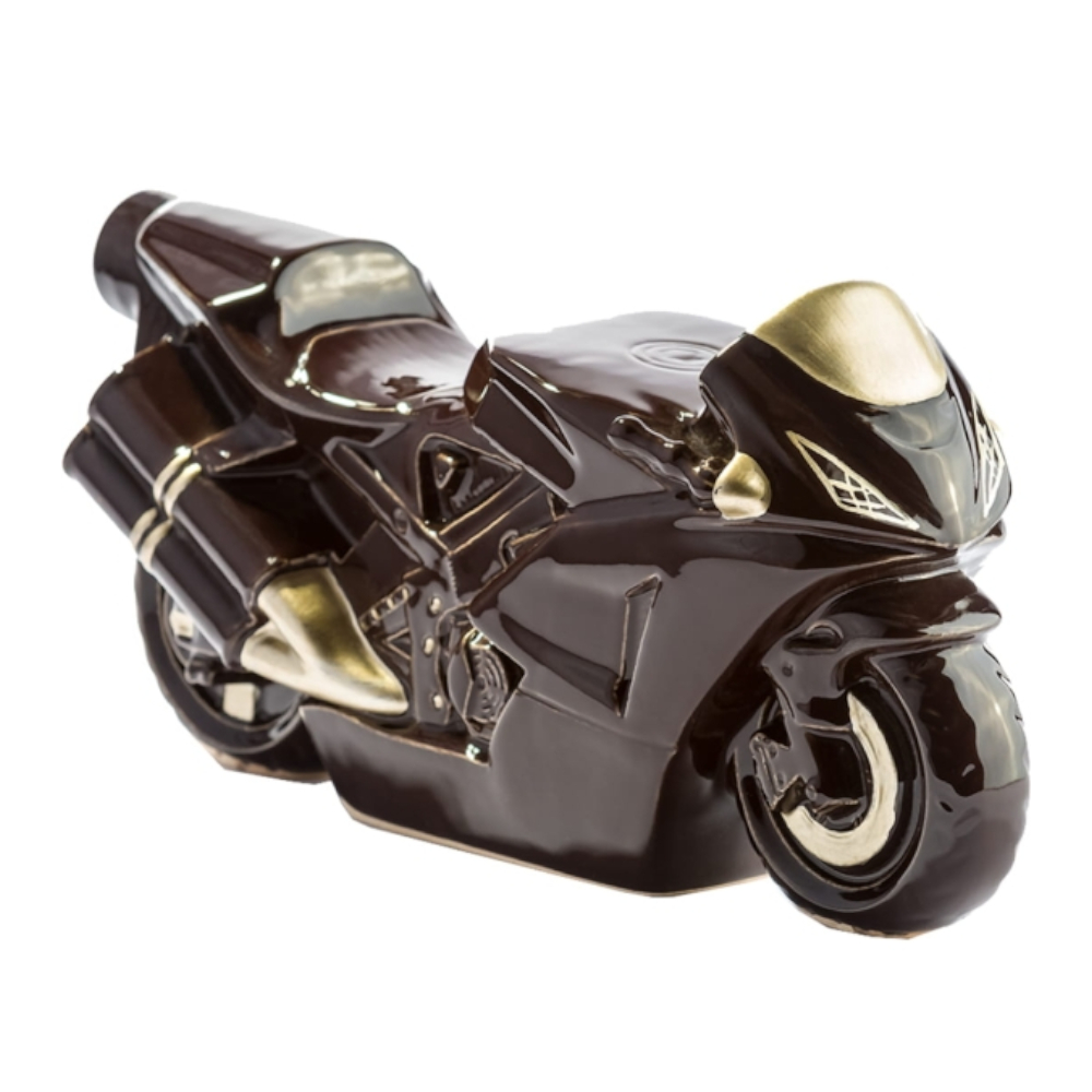 Wódka Motocykl 40% 500 ml