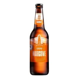 Piwo Sowie Marcowe 6,3% 500 ml