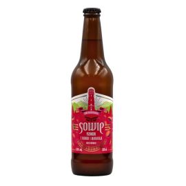 Piwo Sowie Pszeniczne Mango i Marakuja 4,9% 500 ml