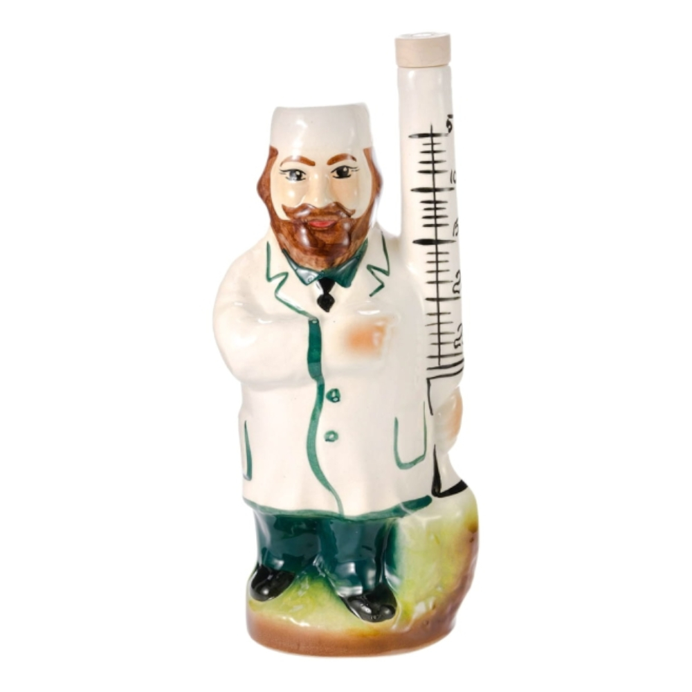 Gorilochka Pielęgniarz Wódka 40% 1000 ml