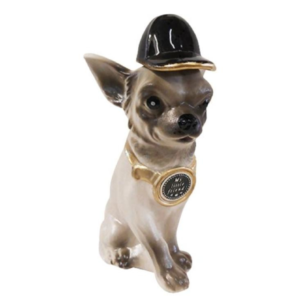 Wódka Pies Chihuahua 40% 350 ml