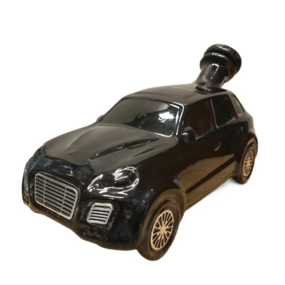 Wódka Porsche Cayenne Samochód Czarny 40% 700 ml