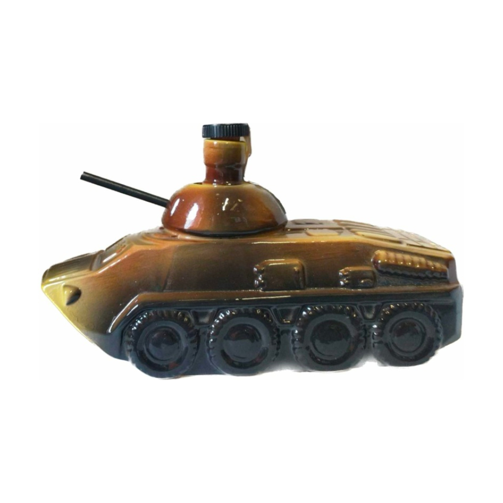 Wódka Czołg 40% 500 ml