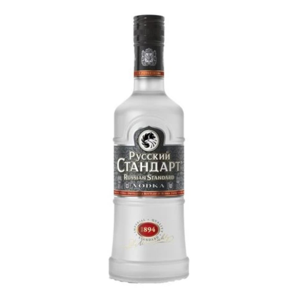 Wódka Russian Standard Original 40% 500 ml