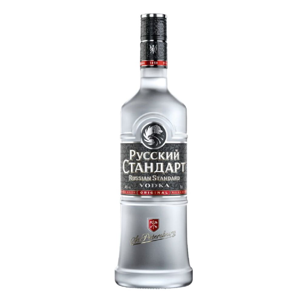 Wódka Russian Standard Original 40% 700 ml