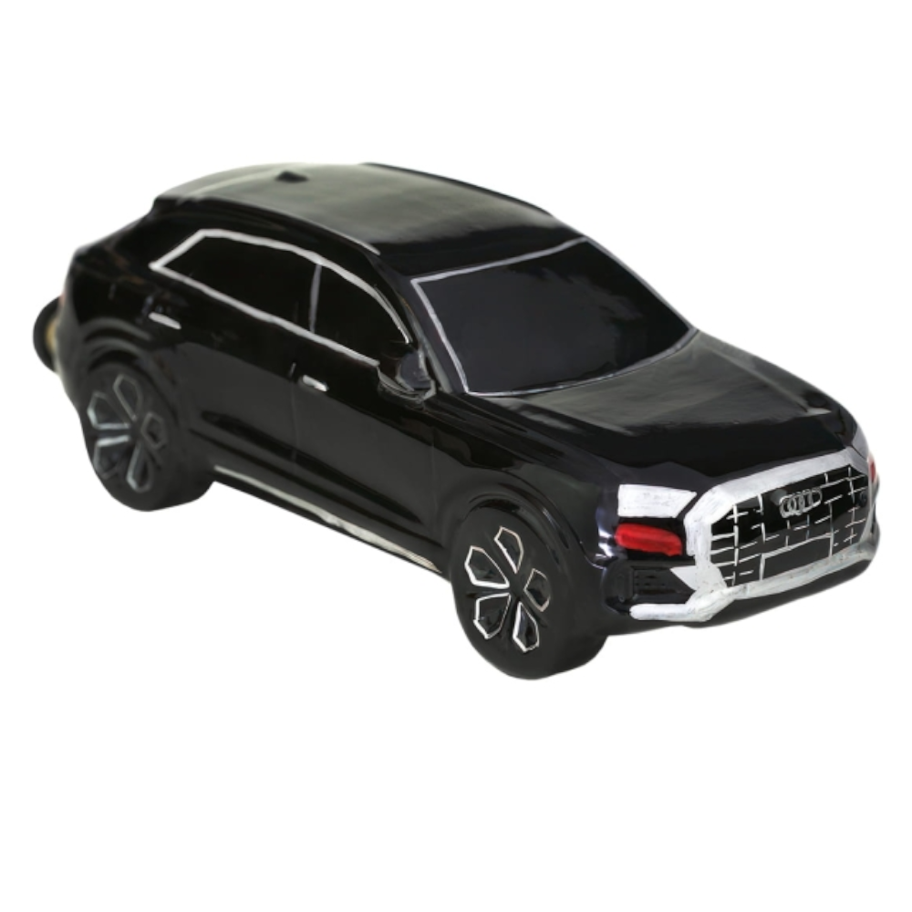 Wódka Samochód Audi 40% 700 ml