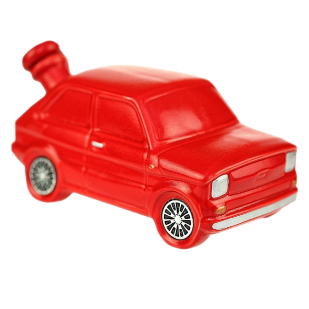 Wódka Samochód Maluch 40% 700 ml