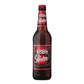 Piwo Bergquell Kirsch Porter 4,2% 500 ml