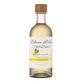 Likier Dębowa Cytrynówka 30% 700 ml