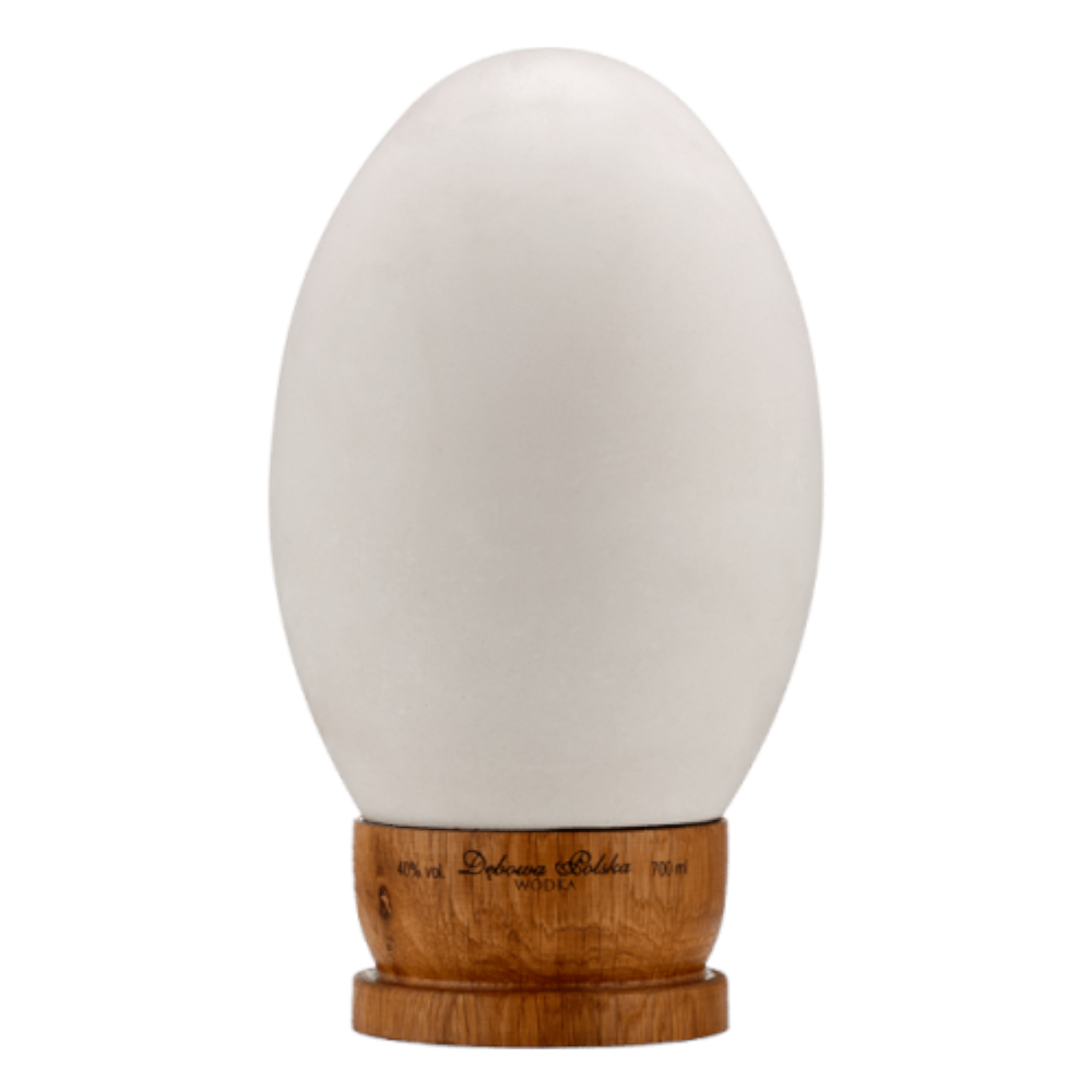 Wódka Dębowa Jajko 40% 700 ml