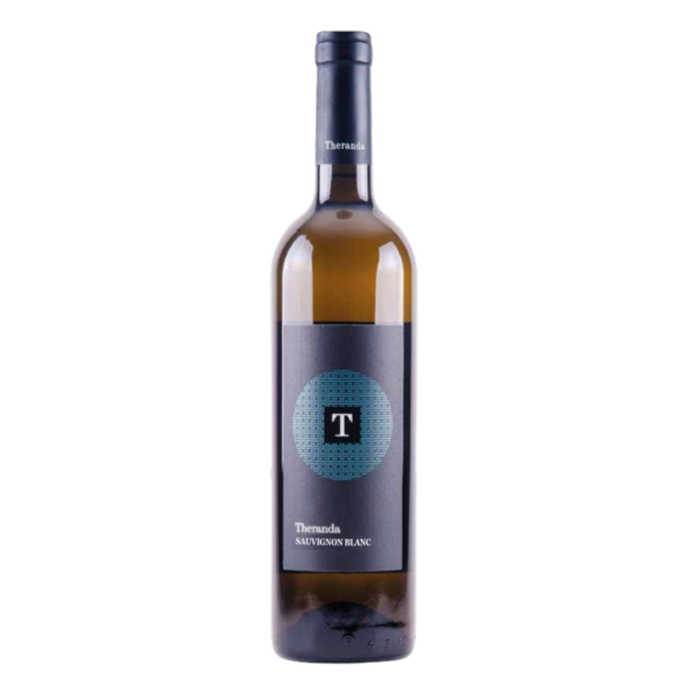 Wino Suhareka Sauvignon  Blanc 2021 14% białe półwytrawne 750 ml