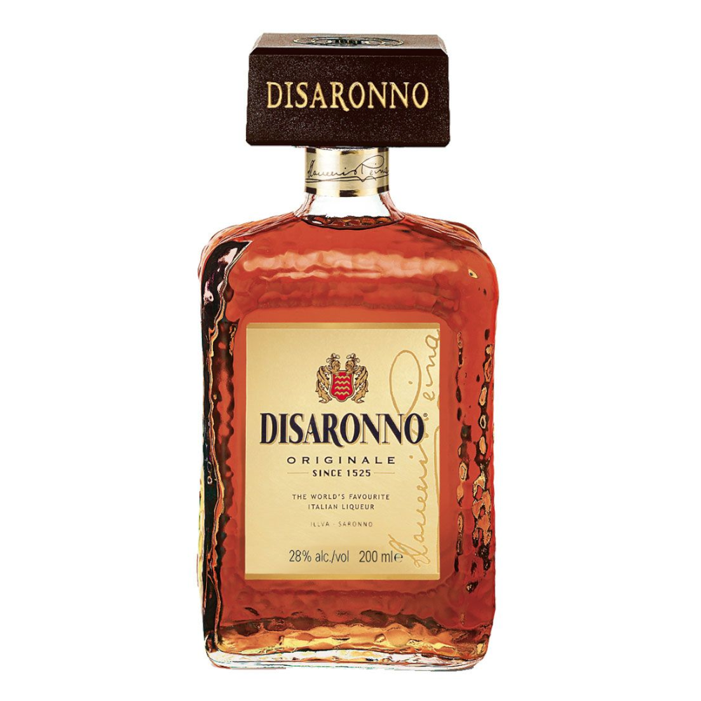 Likier Disaronno Orginale 28% 200 ml