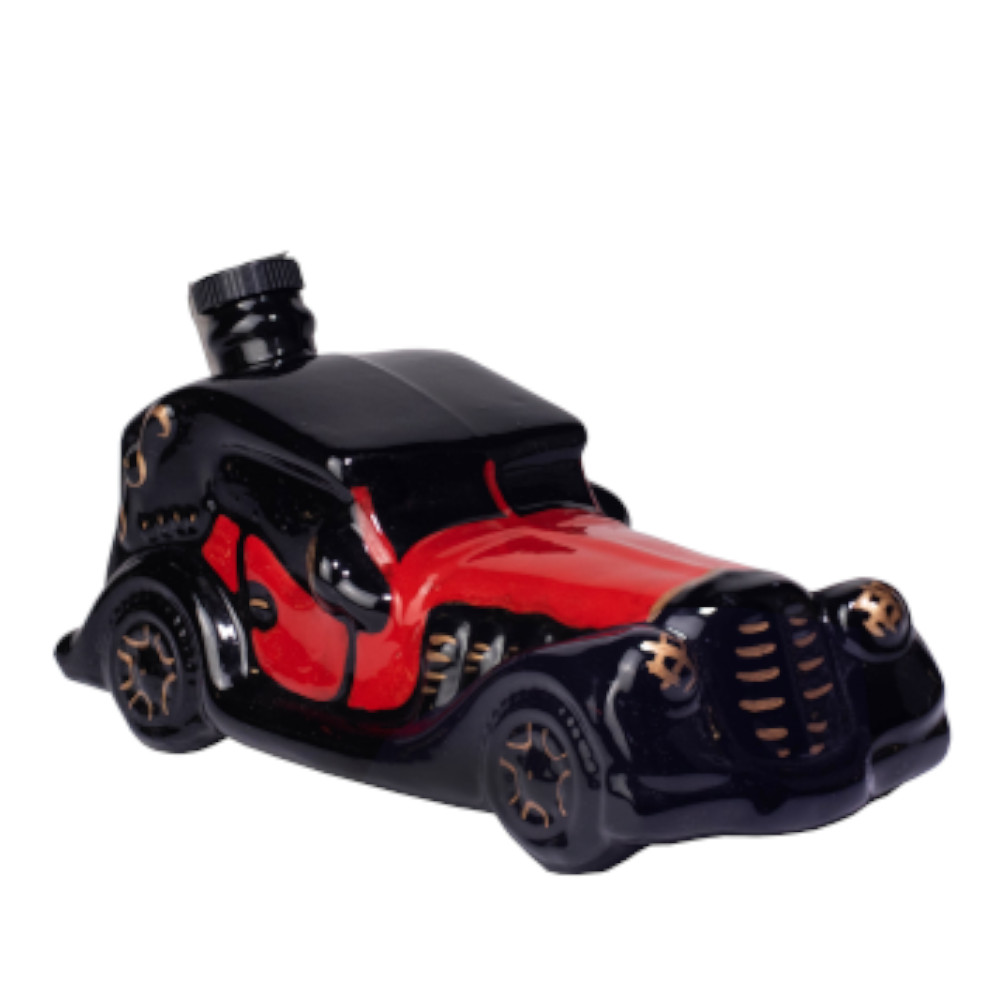 Wódka Samochód Retro 40% 500 ml