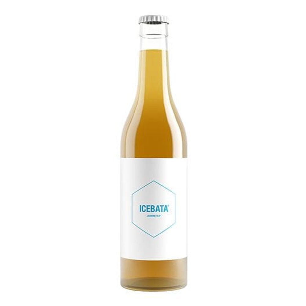 Napój On Lemon Icebata Jasmine Tea 330 ml