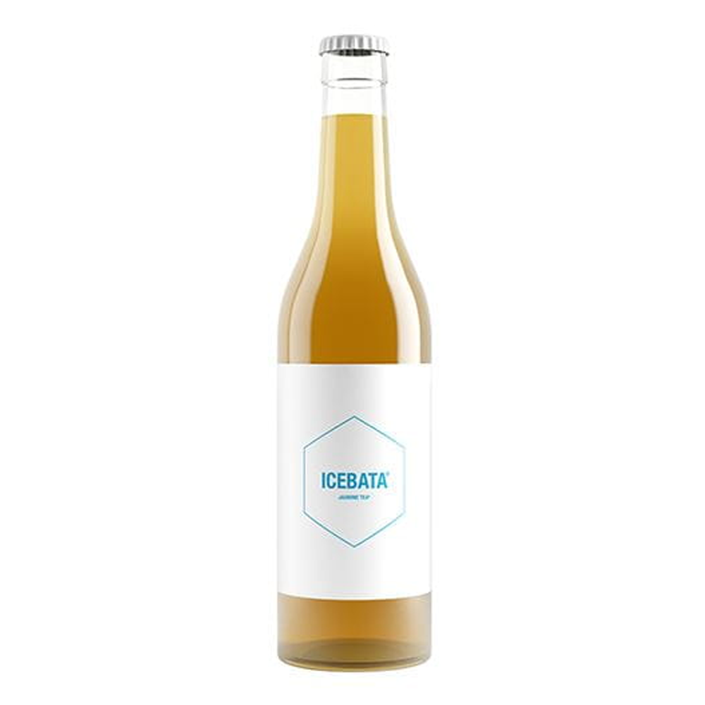 Napój On Lemon Icebata Jasmine Tea 330 ml