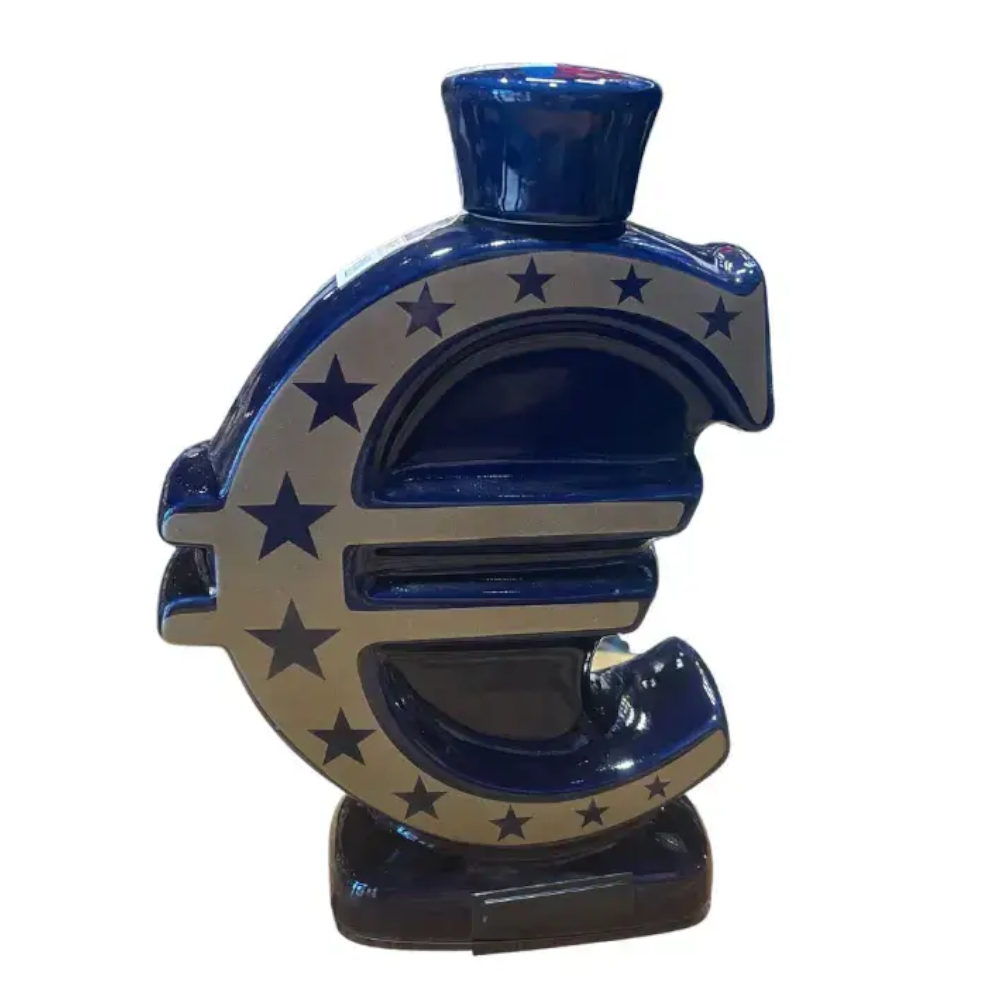 Wódka Euro 40% 500 ml