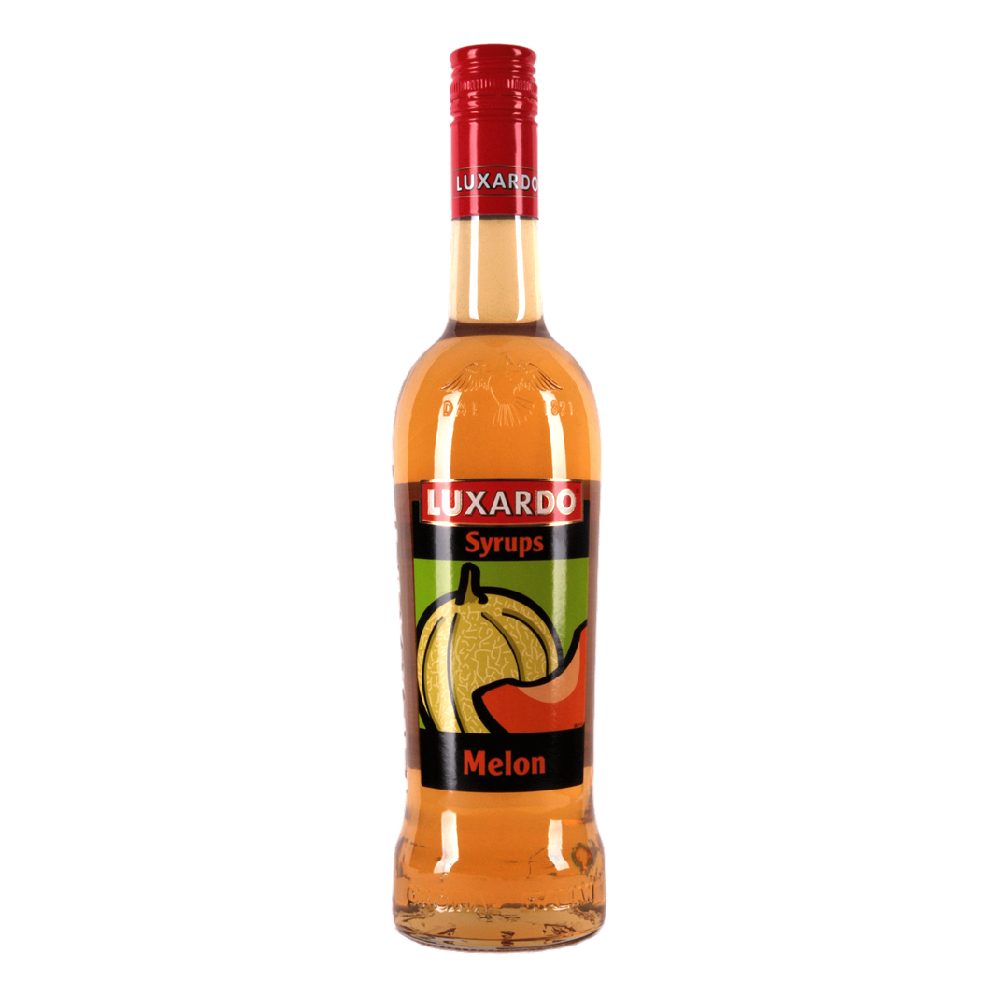 Syrop Luxardo Melon 750 ml