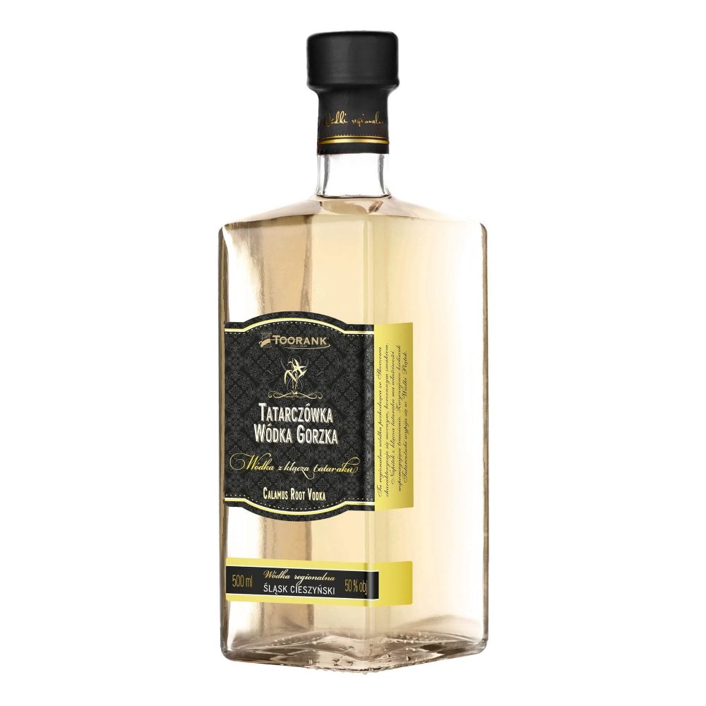 Tatarczówka Skoczowska 50% 500 ml