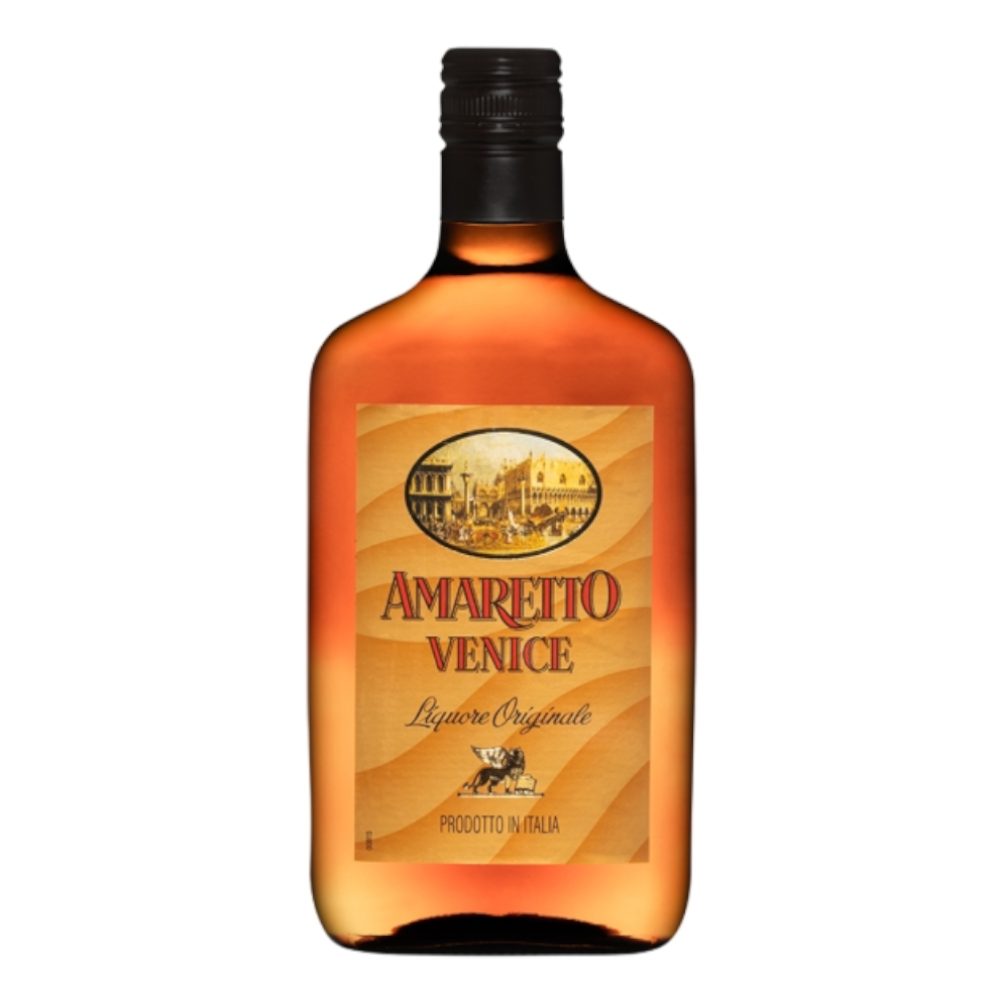 Likier Amaretto Venice 21% 700 ml