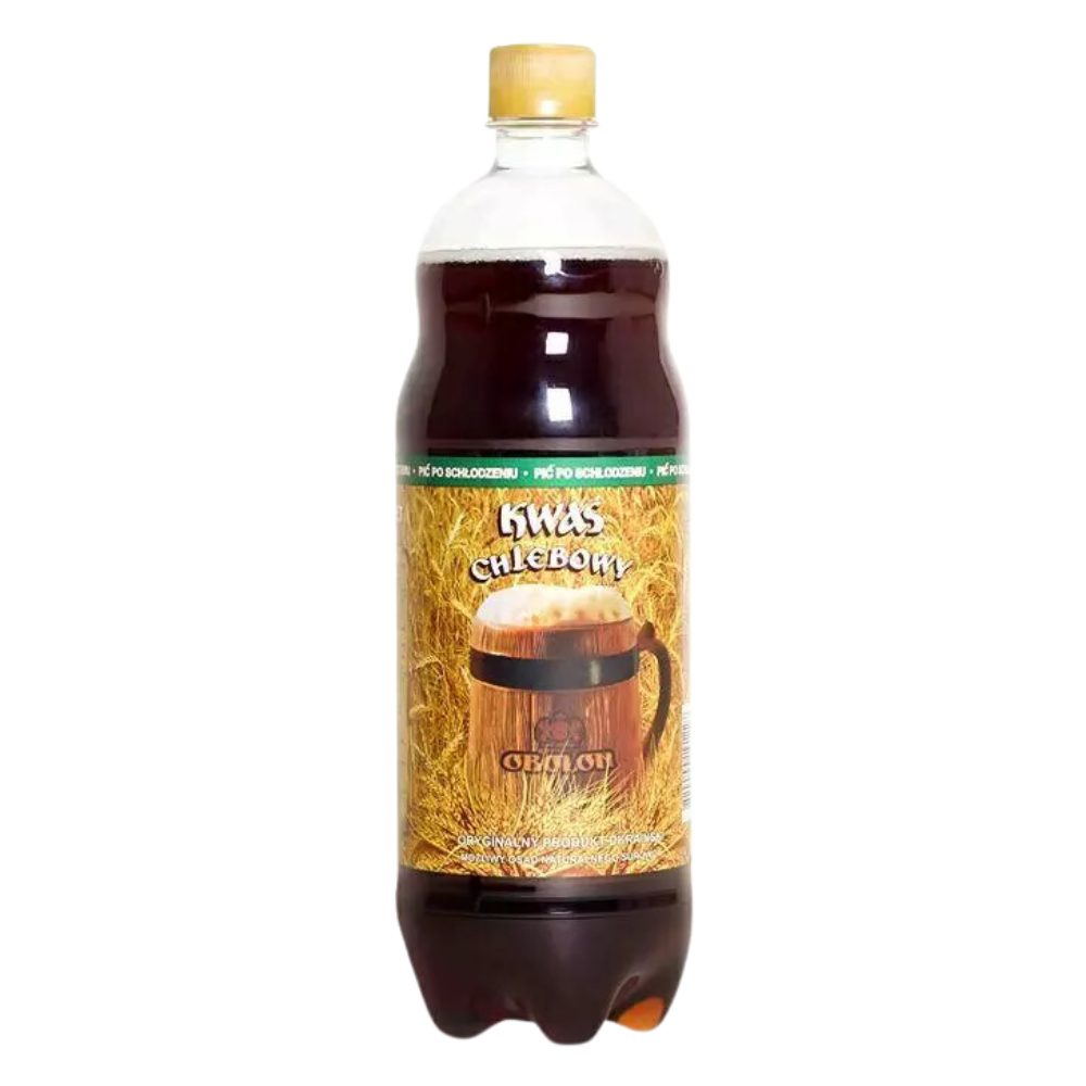 Kwas Chlebowy Obolon 1000 ml