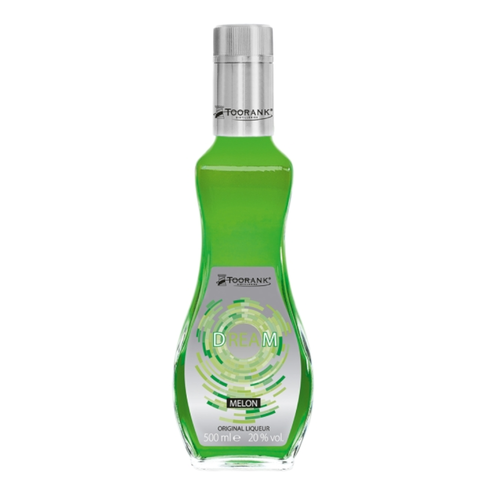 Likier Dream Melon 20% 500 ml