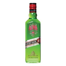 Likier Agwa De Bolivia 30% 700 ml