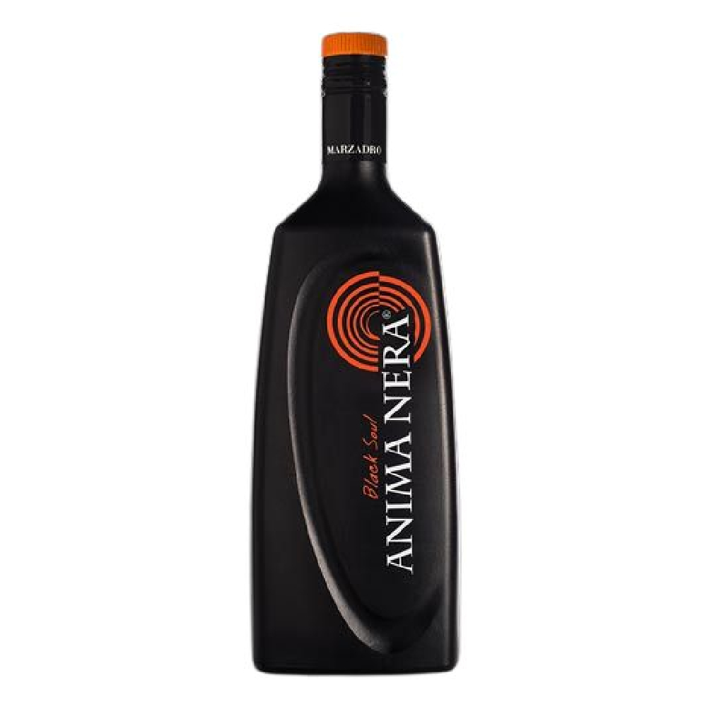 Likier Anima Nera 21% 700 ml