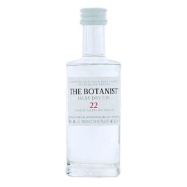 Gin The Botanist 46% 50 ml