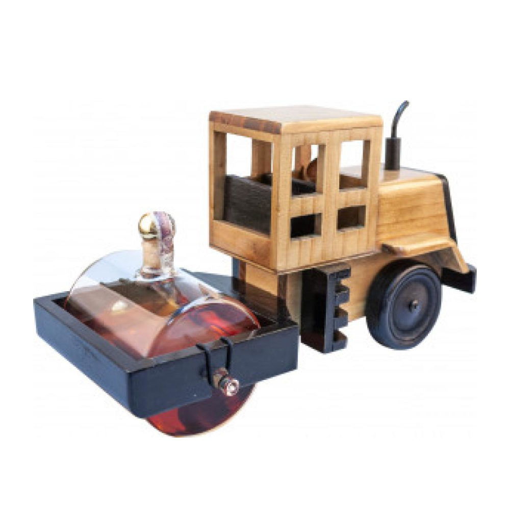 Brandy Marquis de Villard V.S.O.P Walec Drogowy 40% 200 ml