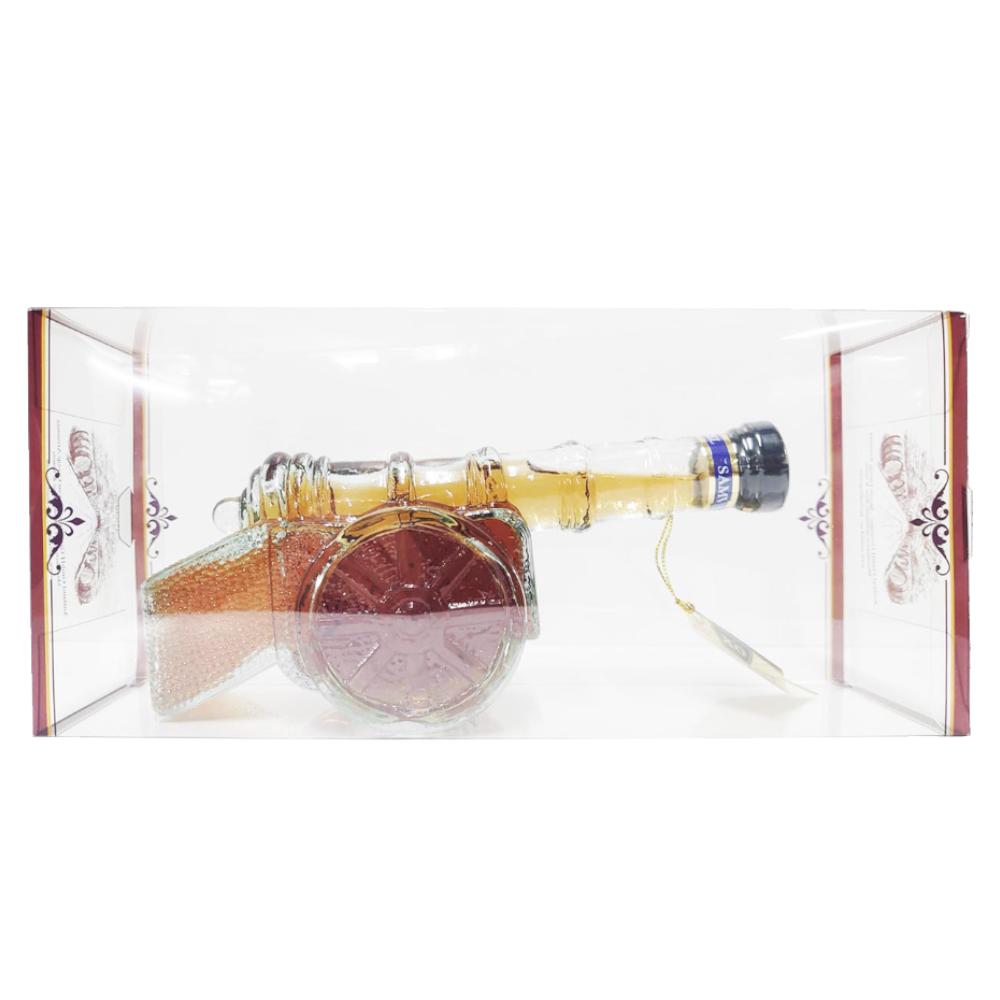 Brandy Armenion Armata, 10 YO 40% 350 ml kartonik