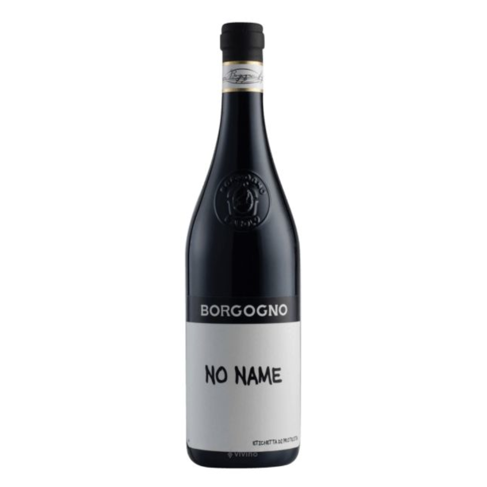 Wino Borgogno Langhe Neb NO NAME 2020 14% czerwone wytrawne 1500 ml