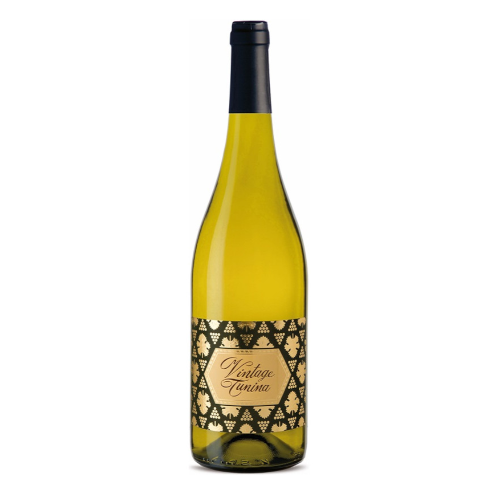 Wino Jermann Vintage Tunina 2021 13,5% białe wytrawne 750 ml