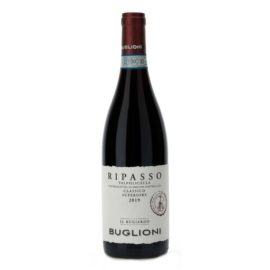 Wino Bugiardo Valpo Class Ripasso 14,5% czerwone wytrawne 750 ml