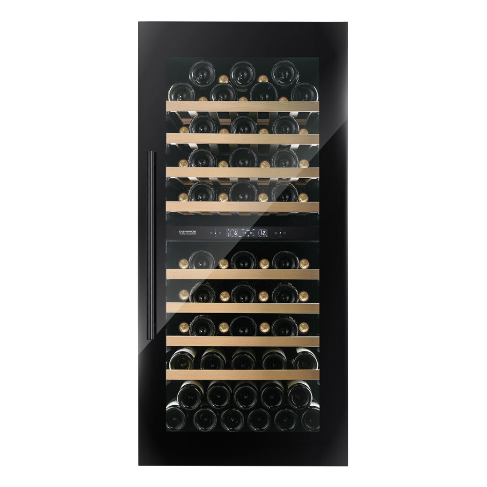 Lodówka do Wina Dunavox Spirit - DVS-70.185DB