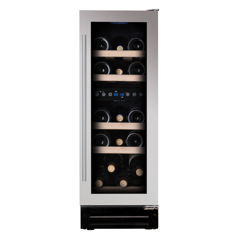 Lodówka do Wina Dunavox Flow - DAUF-17.58DSS