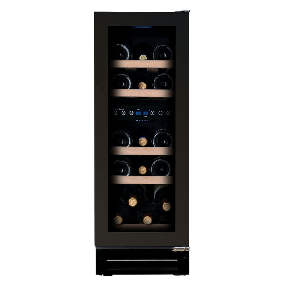 Lodówka do Wina Dunavox Flow - DAUF-17.58DBH