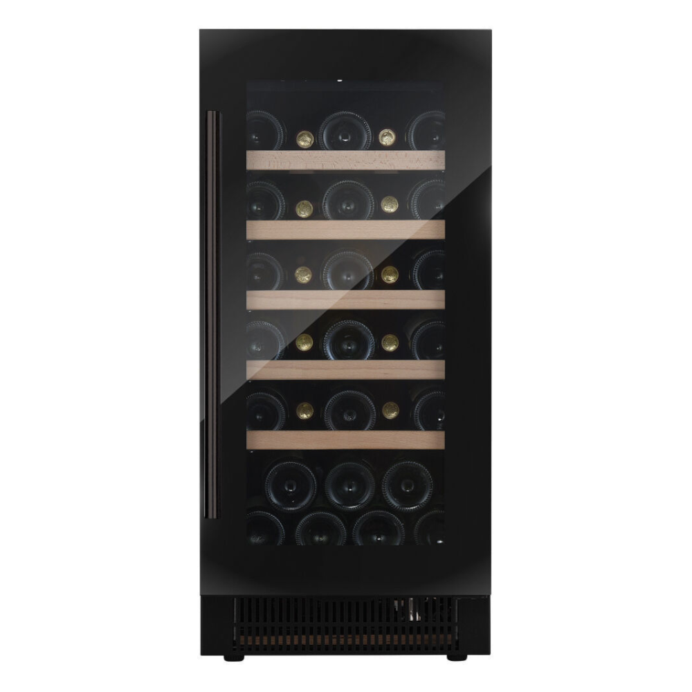 Lodówka do Wina Dunavox Flow - DAUF-32.83B