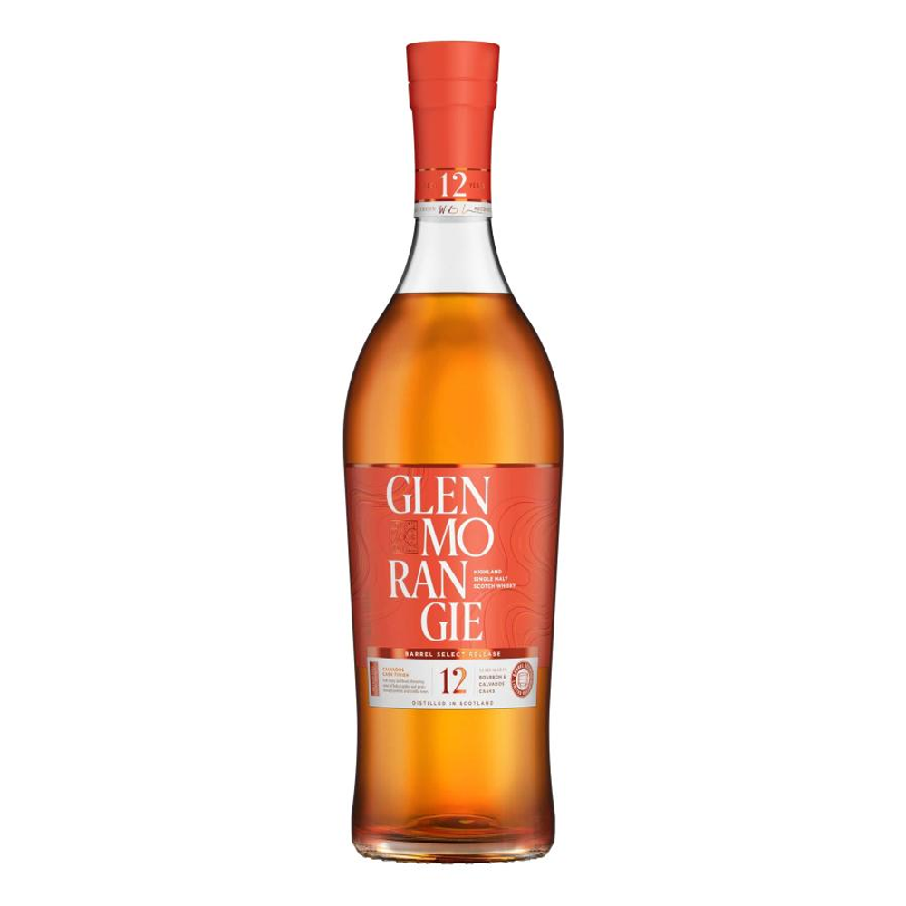 Whisky Glenmorangie Calvados Cask Finish 46% 700 ml